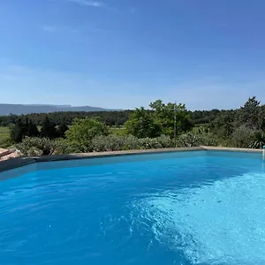 Sainte Victoire Le Cabanon Vakantiehuis