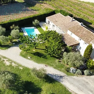 Le Mazet Des Joncs En Provence Vakantiehuis