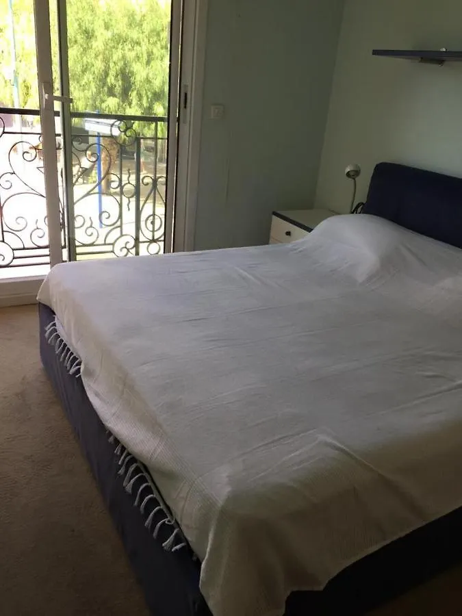 Appartamento In Centro A Mentone Vicino Alla Spiaggia Parcheggio Privato Incluso! Menton