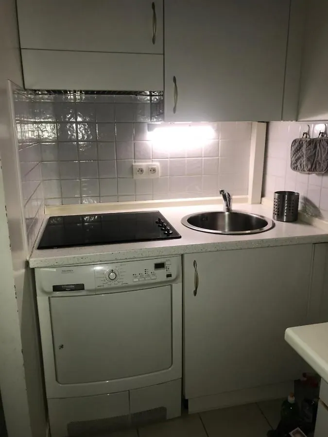 Appartamento In Centro A Mentone Vicino Alla Spiaggia Parcheggio Privato Incluso! Frankrijk