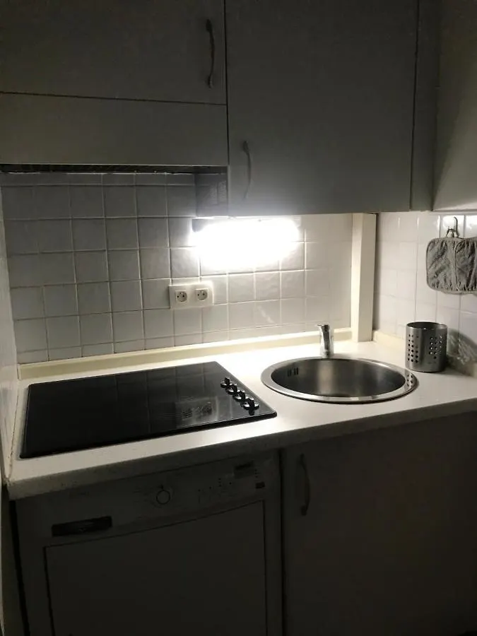 Appartement Appartamento In Centro A Mentone Vicino Alla Spiaggia Parcheggio Privato Incluso! Frankrijk